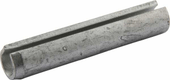 Goupille élastique 10 x 55