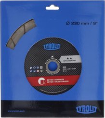 Outils - Outils divers - Disque de découpe DCCS1 230 mm