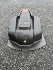 Robot de tonte Husqvarna Automower 308 - 1