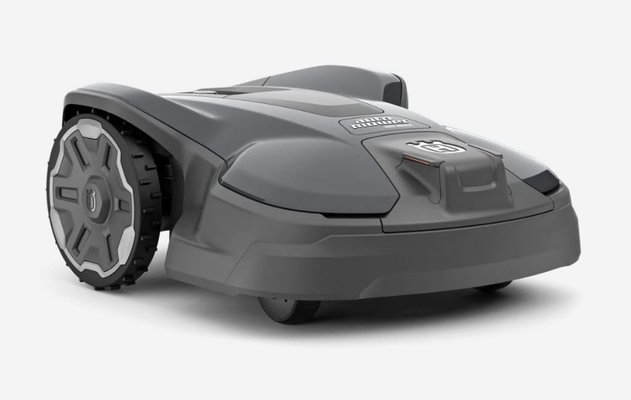 Materiels - Robot de tonte - Robot de tonte Husqvarna AM320 NERA