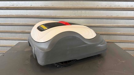 Robot de tonte Honda HRM520K1EAE - 2