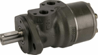 Moteur orbital, arbre Ø 25 A2