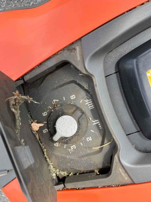 Robot de tonte Husqvarna Automower 315X