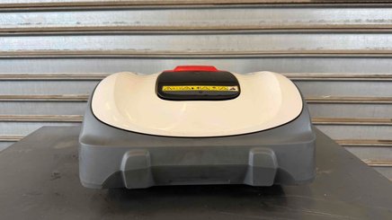 Robot de tonte Honda HRM520K1EAE - 4