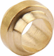 Bague coupante