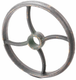 Roue complète