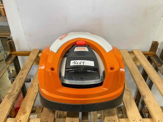 Robot de tonte Stihl RMI422 - 3