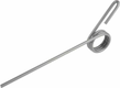 Dent verticale