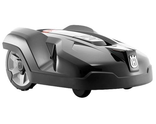 Materiels - Robot de tonte - AM420