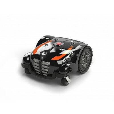 Materiels - Robot de tonte - Robot de tonte Kubota KR350