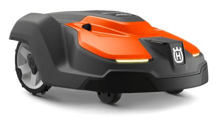 Materiels - Robot de tonte - Robot de tonte Husqvarna AM 550 EPOS