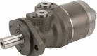 Moteur orb., arbre Ø25, A2 arr