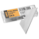 BTE 10 LAMES DE CUTTER 61X19MM (30010)
