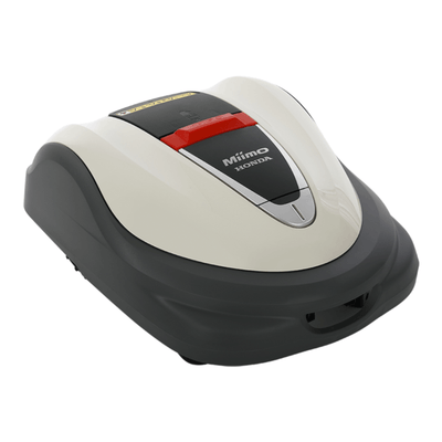 Materiels - Robot de tonte - Robot de tonte Honda HRM3000