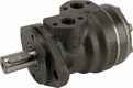 Moteur orbital, arbre Ø 25 A2