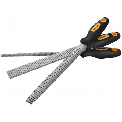 Equipement d'atelier - Equipement d'atelier divers - KIT 3 RAPES (32037)
