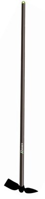 Pièces motoculture - Pièce commune - SERFOUETTE PANNE/ LANGUE FORGE MANCHE FIBRE 130CM