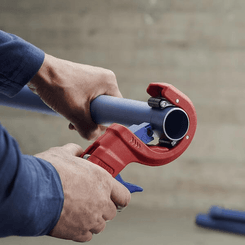 Outils - Outils divers - Coupe-tube DP50