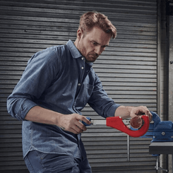 Outils - Outils divers - Coupe-tube TubiX® XL