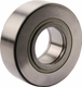 Piston à rouleaux
