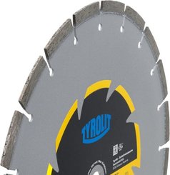 Outils - Outils divers - Disque de coupe DCUB1 300x20 mm