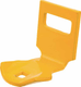 Bride 45x10mm pour châssis 50x50mm utilisable pour Väderstad
