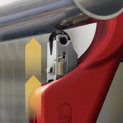 Outils - Outils divers - Coupe-tube TubiX® XL