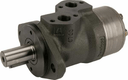 Moteur orbital, arbre Ø 25 A2