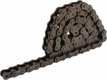 Chaîne roul. 1 1/4" 72R Ø9,53