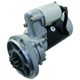 Démarreur 12 V, 2,0 kW, 9 dents, CW