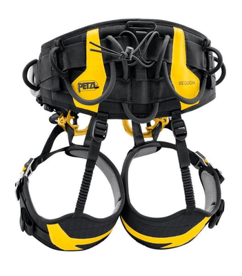 Vêtements et protections - Equipement - Harnais SEQUOIA SRT taille 1