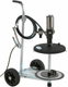 Chariot pour tonnelet 50/60kg