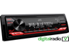 Radio USB BT DAB