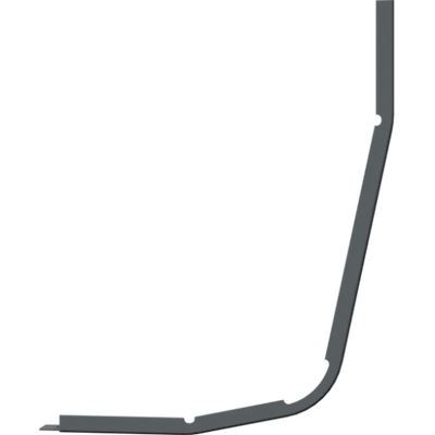 Pièces agricoles - Pièce divers - EDGING, FRONT Kverneland origine