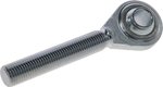 Axe d'articulation M30x3,5x220mm