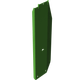 DEFLEKTOR PLATE, RH Kverneland origine