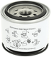 Filtre à carburant