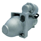 Démarreur 12V, 1.4kW, 11 dents, CW,Kramp