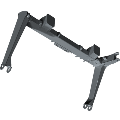 Pièces agricoles - Pièce Faucheuse - Primary Frame 3,2 m Kverneland origine