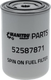 Filtre à carburant
