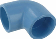 coude F/F 50mm 90° Prevost