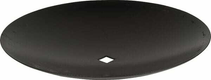 Disque de herse lisse 660x6/40