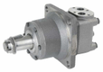 Roue Moteur Cardan Ø45 Coniqu