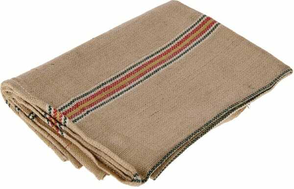 Pièces agricoles - Cloture,Jardin & Sylviculture - Couverture pour vaches 100 x 140 cm