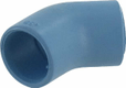 coude F/F 20mm 45° Prevost