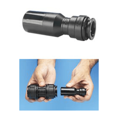 Equipement d'atelier - Equipement d'atelier divers - REDUCTION D28/TUBE D.22 EXT
