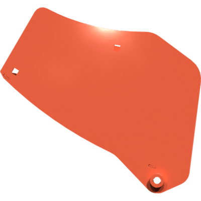 Pièces agricoles - Pièce divers - Casquette de goulotte Kverneland origine
