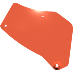 Pièces agricoles - Pièce divers - Casquette de goulotte Kverneland origine