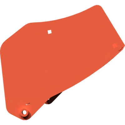 Pièces agricoles - Pièce divers - Casquette de goulotte Kverneland origine