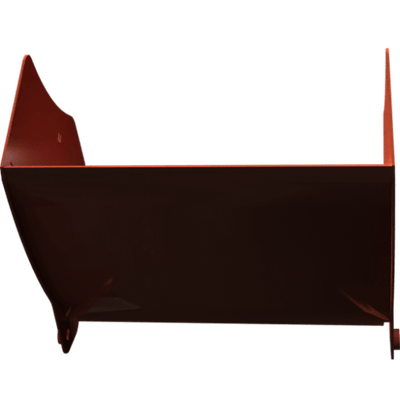 Pièces agricoles - Pièce divers - Casquette de goulotte Kverneland origine